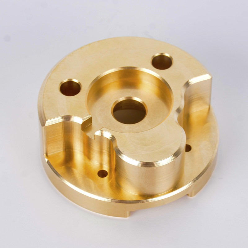 Rc Car Servo - Copper Wheel Weight Set for RGT