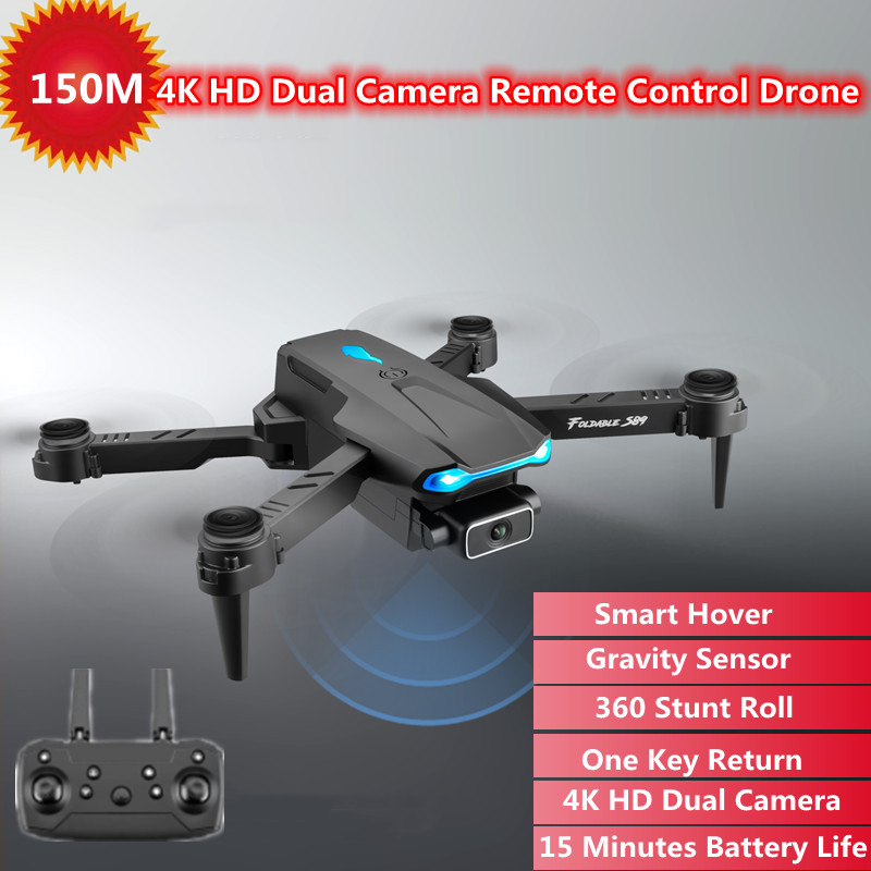 Drone Rc App - WIFI FPV Gravity Sensor Remote Control