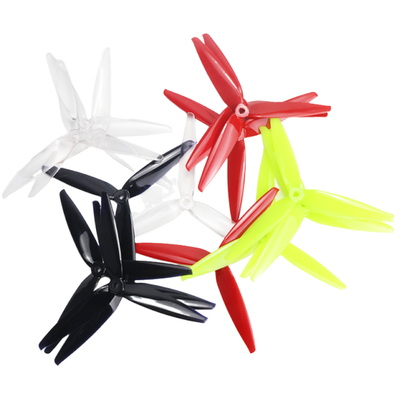 Drone Rcs - 8Pcs Gemfan Flash 7040 7 Inch