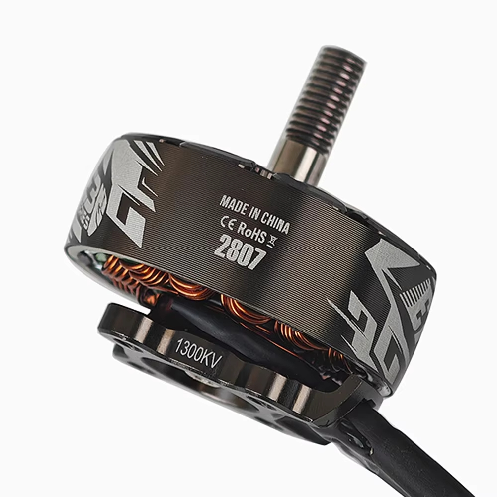 Drone Rc Y Series - EMAX ECOIII Series 2807 1300KV/1500KV/1700KV 3-6S