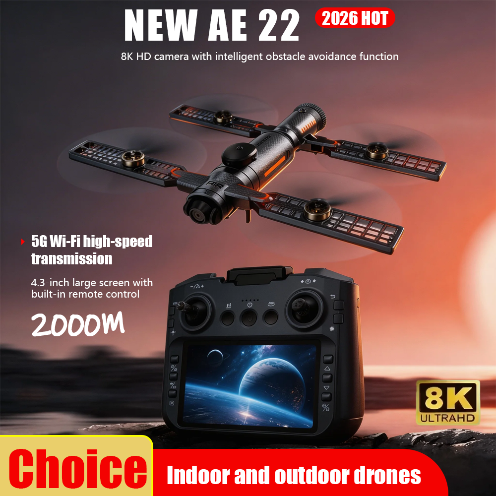 Drone Rc Price - AE22 Mini Drone 8K HD Dual