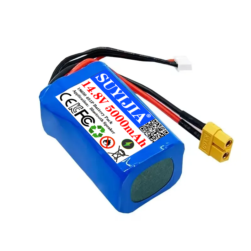 18650 Replacement Battery 14.8 - Drone Rc Game avis et prix