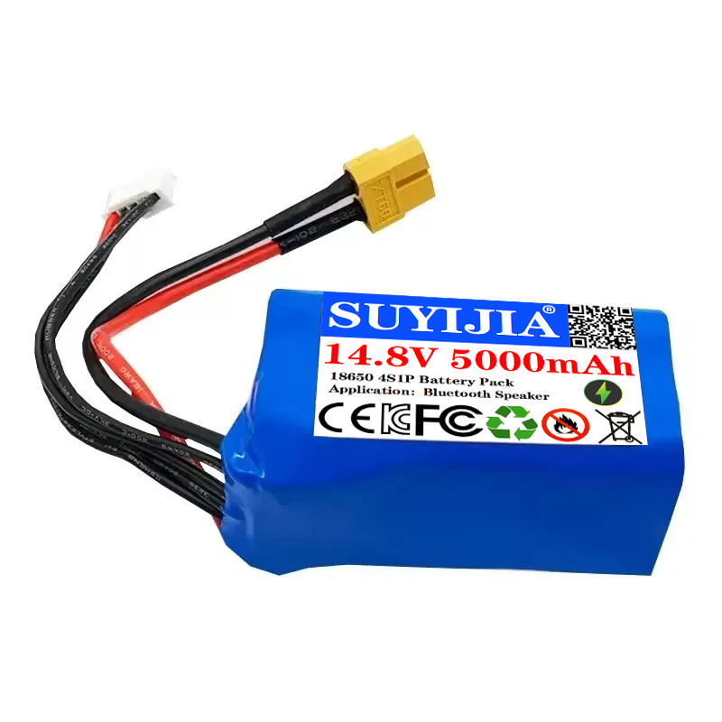 18650 Replacement Battery 14.8 - Drone Rc Game avis et prix