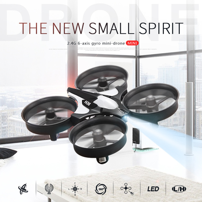 Best-Selling Jjrc 2.4g Remote  - Drone Aircraft Jjrc avis et prix