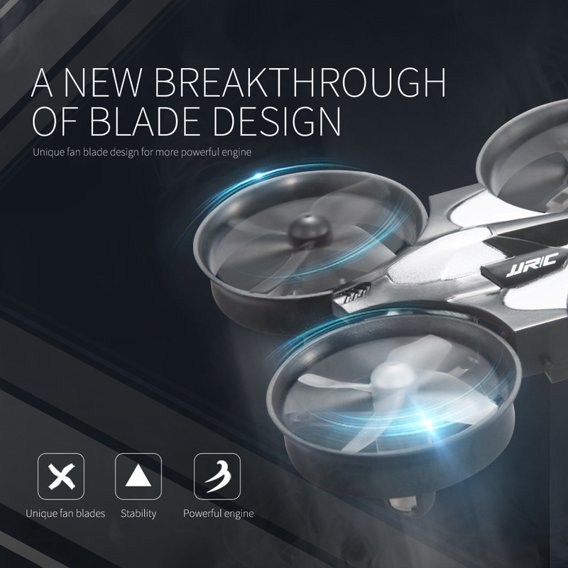 Best-Selling Jjrc 2.4g Remote  - Drone Aircraft Jjrc avis et prix