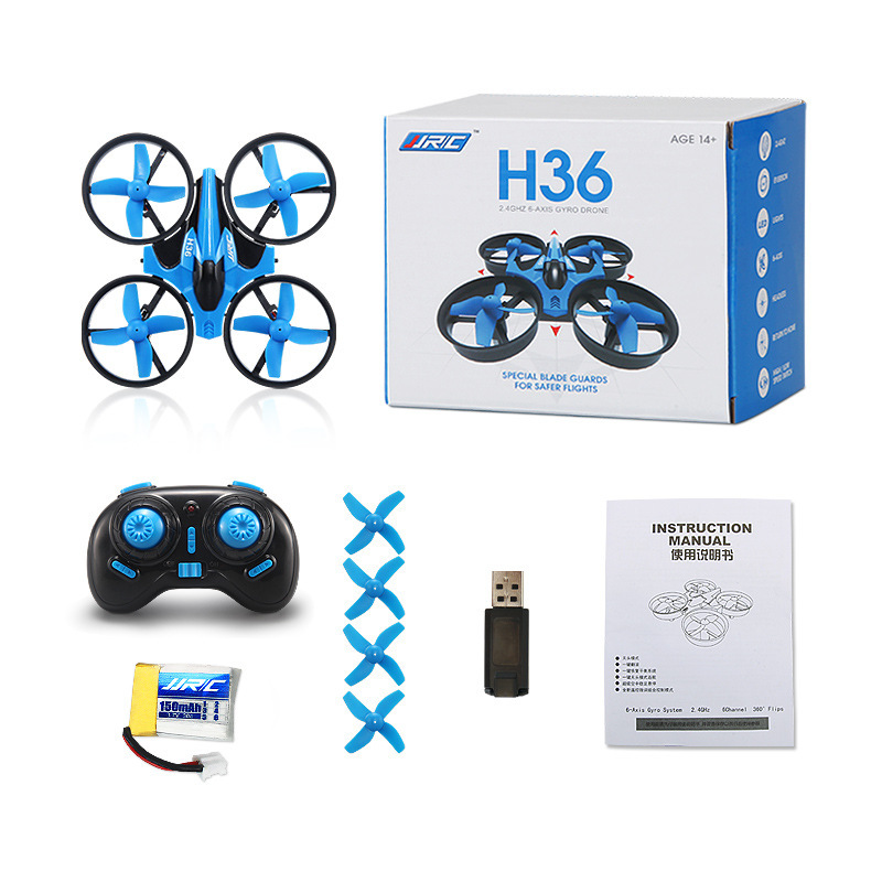 Best-Selling Jjrc 2.4g Remote  - Drone Aircraft Jjrc avis et prix