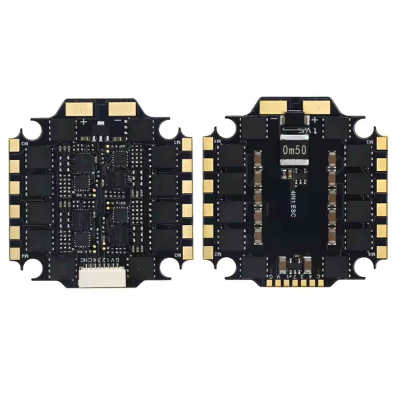 BOGIRC BLS 45A / 65A 4in1 ESC  - Drone Frame 5 Inch avis et prix