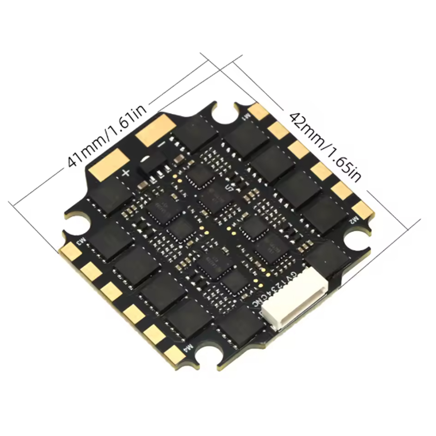BOGIRC BLS 45A / 65A 4in1 ESC  - Drone Frame 5 Inch avis et prix