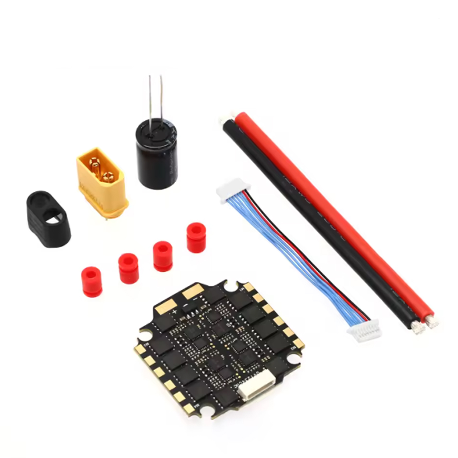 BOGIRC BLS 45A / 65A 4in1 ESC  - Drone Frame 5 Inch avis et prix