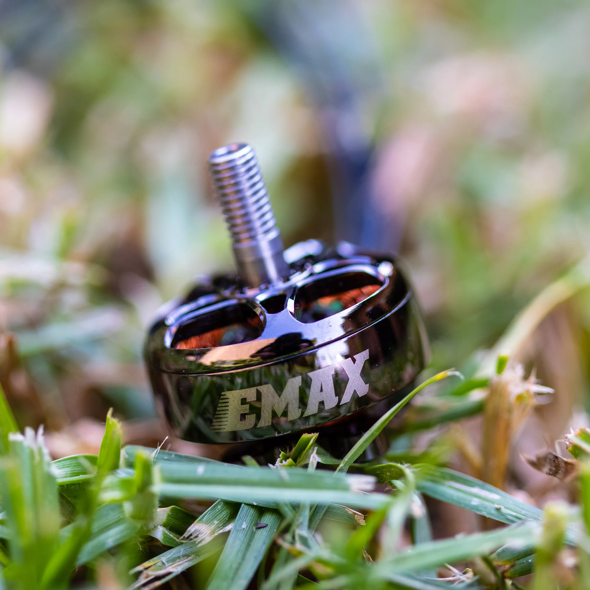 In stock 1/4 pcs Emax ECO II S - Drone Rc Y Series avis et prix