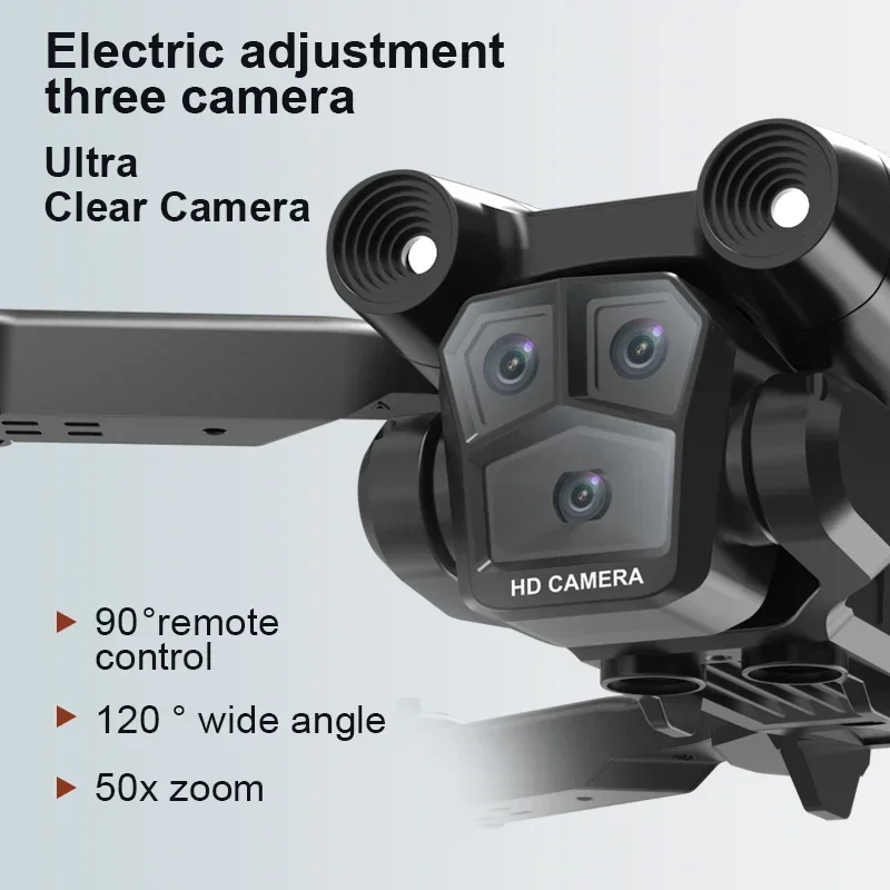 New M4 Drone 4K Professinal 5G - Drone E88Pro Rc 4K avis et prix