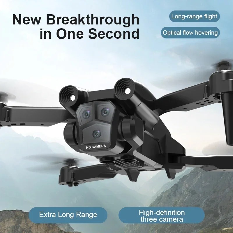 New M4 Drone 4K Professinal 5G - Drone E88Pro Rc 4K avis et prix