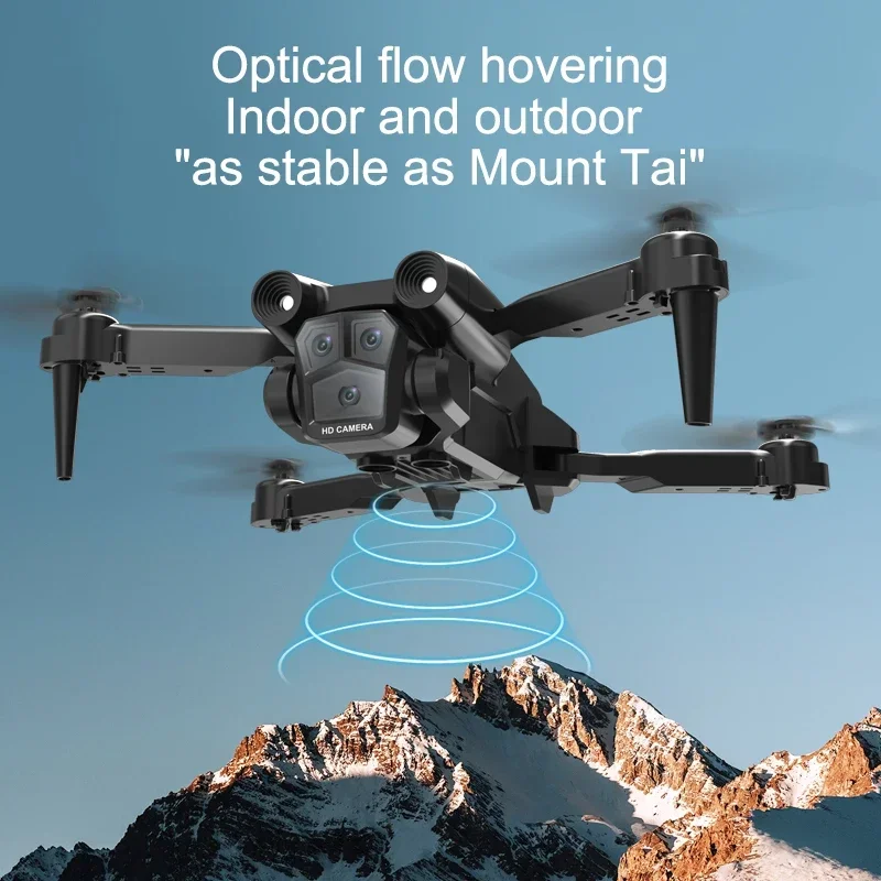 New M4 Drone 4K Professinal 5G - Drone E88Pro Rc 4K avis et prix
