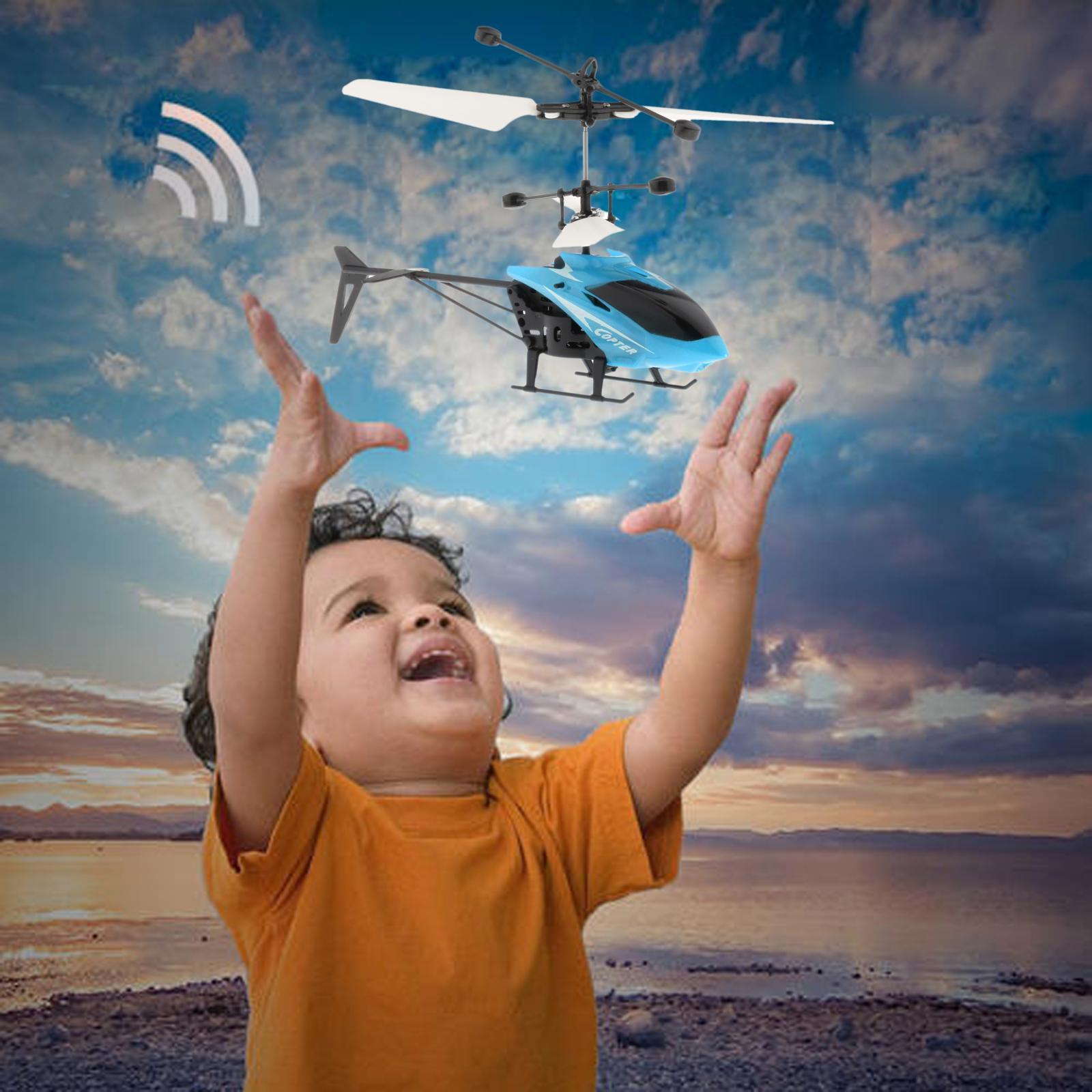 RC Flying Ball Toys Infrared I - Drone Rc Game avis et prix