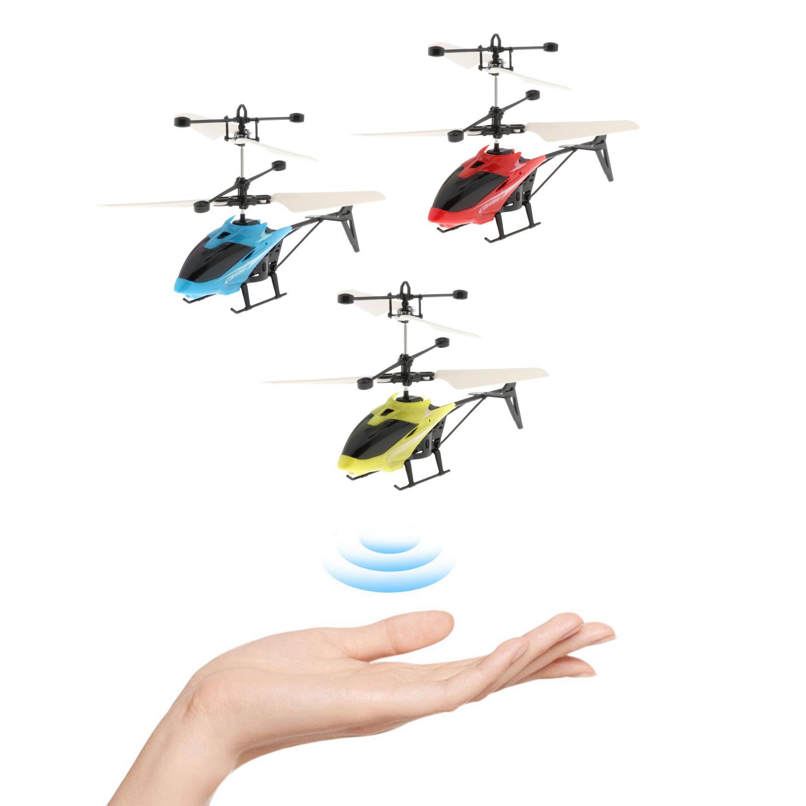 RC Flying Ball Toys Infrared I - Drone Rc Game avis et prix