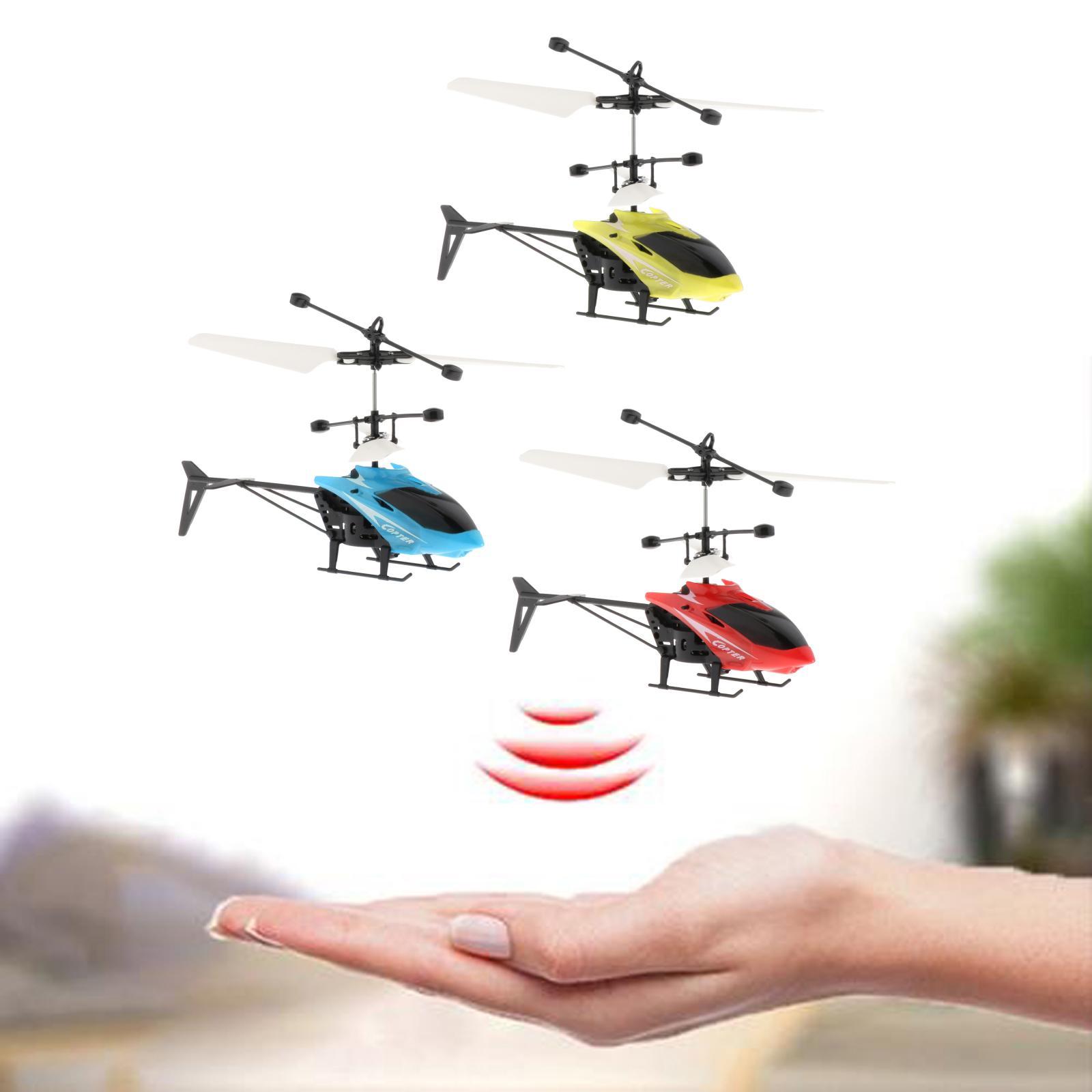RC Flying Ball Toys Infrared I - Drone Rc Game avis et prix