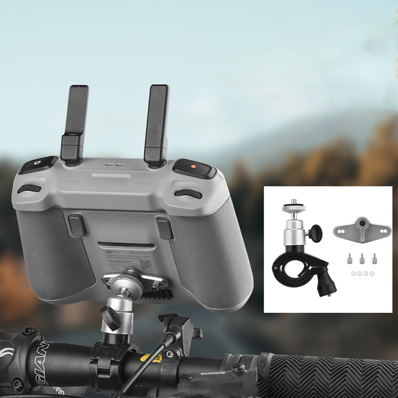 RC RC2 Remote Control Bike Hol - Drone Dji Rc Mini 3 Pro avis et prix