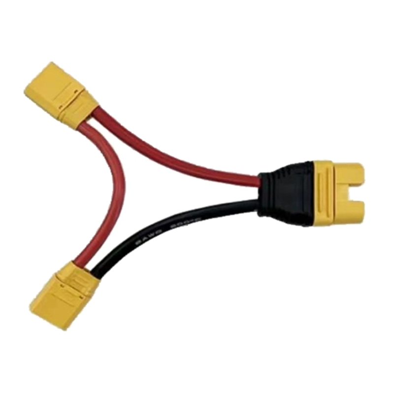 1PCS AS150U to XT90 Adapter Ca - Drone Rc Y Series avis et prix