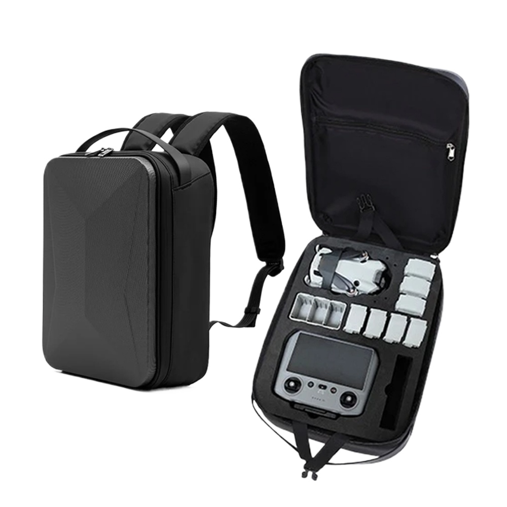 Drone Backpack for DJI Mini 4  - Drone Dji Rc Mini 3 Pro avis et prix