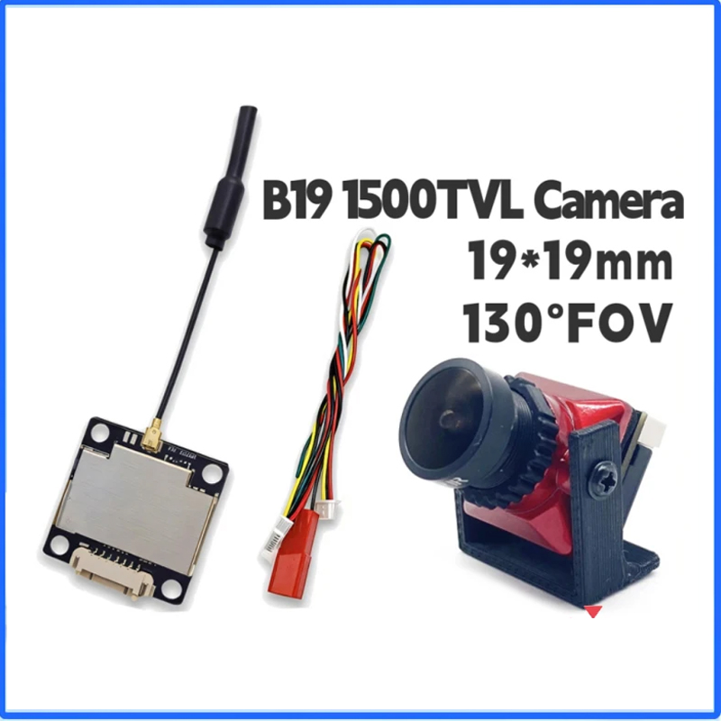 SLONWAKE FPV suit 5.8G 600mW V - Drone Frame 5 Inch avis et prix