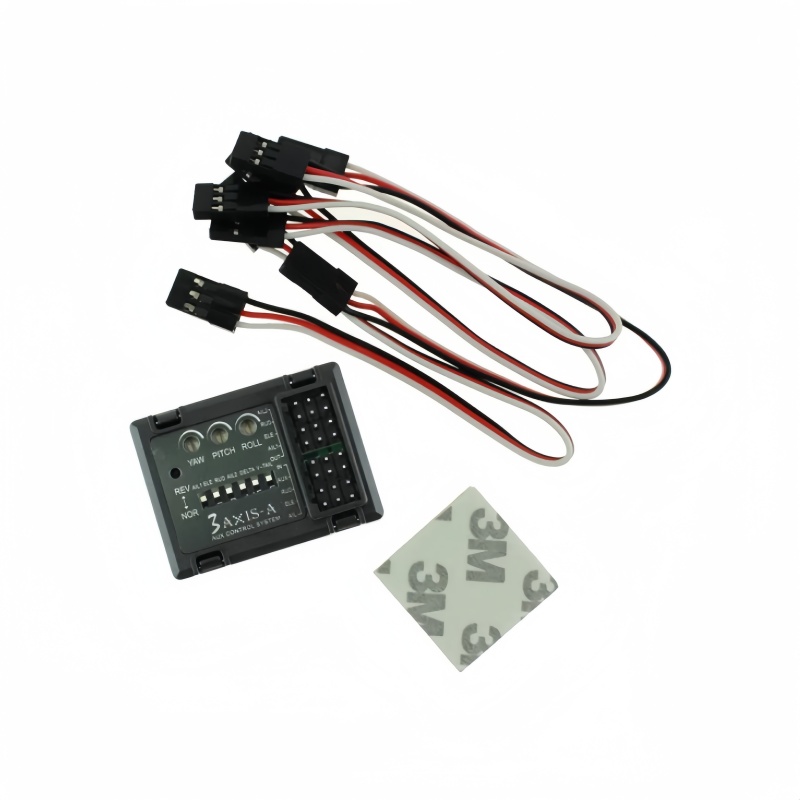 3 Axis Gyro Flight Controller  - Drone Rc Control avis et prix