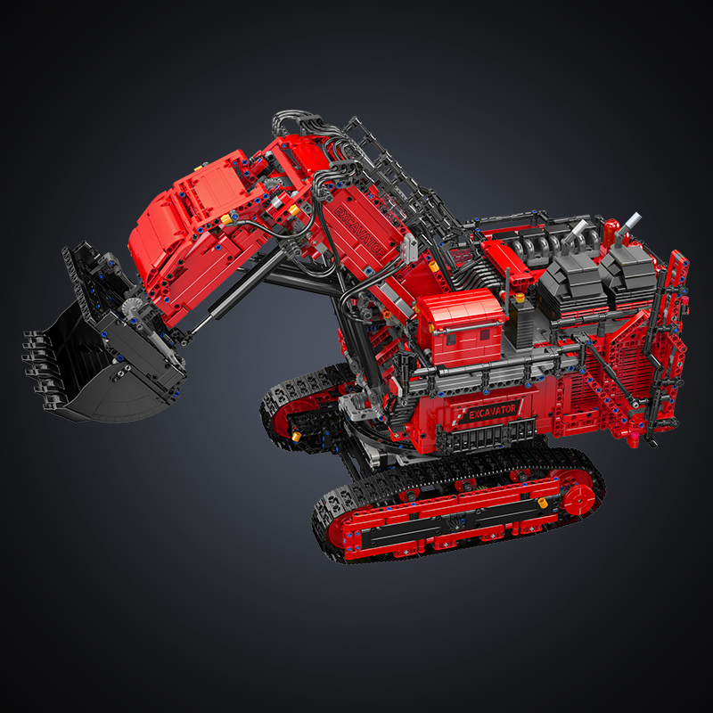 Mould King 17070 17071 Technic - Drone Or Rc Car avis et prix