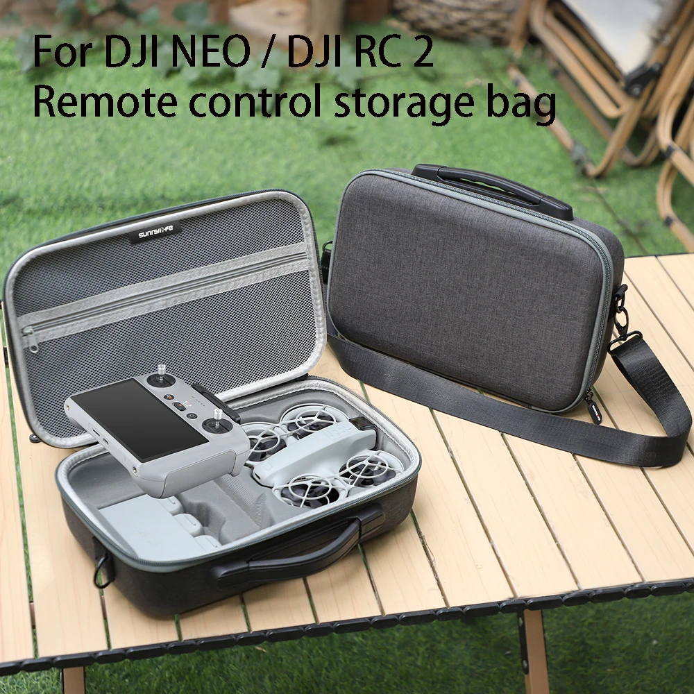 For DJI NEO RC 2 Remote Contro - Drone Rc Explorer avis et prix