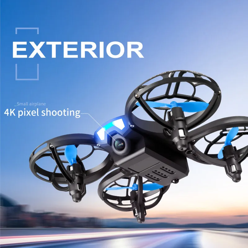 V8 New Mini Drone 4k professio - Drone Rc App avis et prix