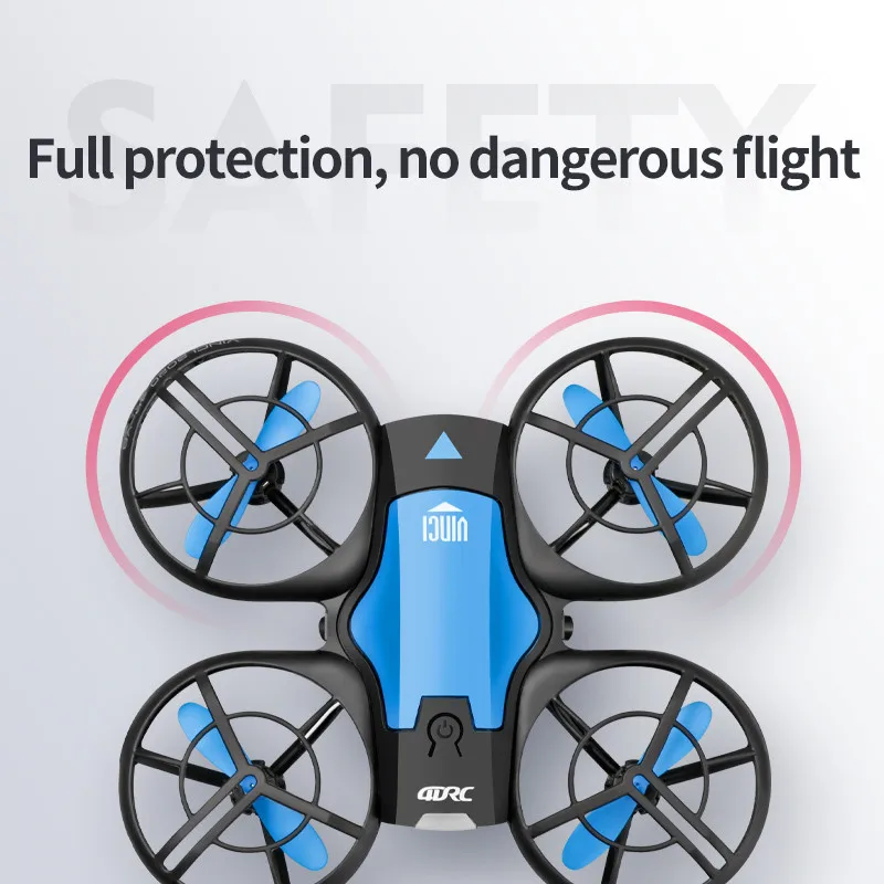 V8 New Mini Drone 4k professio - Drone Rc App avis et prix