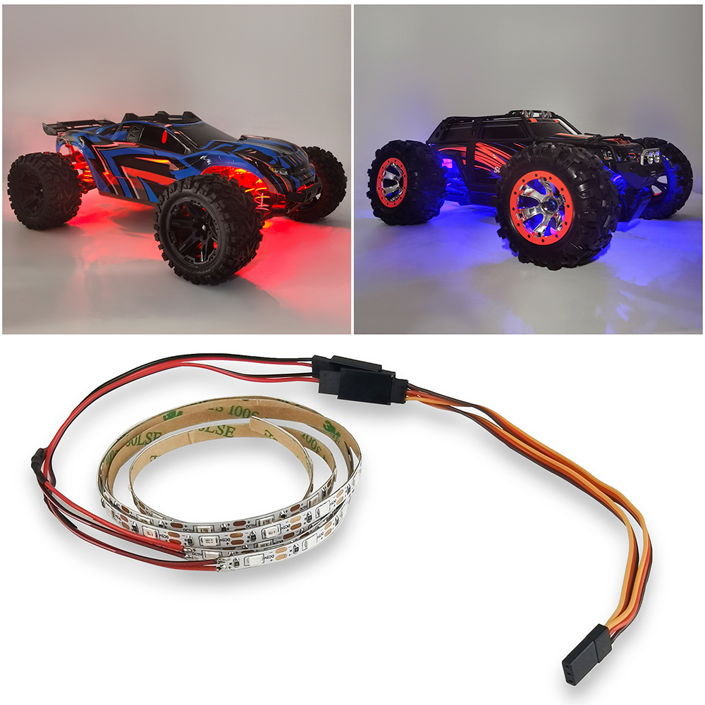 AXSPEED LED Light Strip Chassi - Drone Rc Truck avis et prix