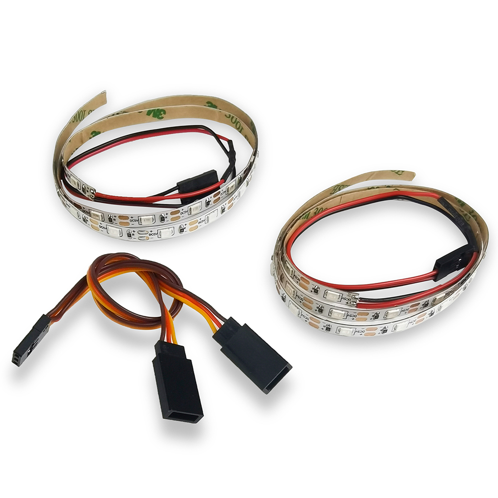 AXSPEED LED Light Strip Chassi - Drone Rc Truck avis et prix