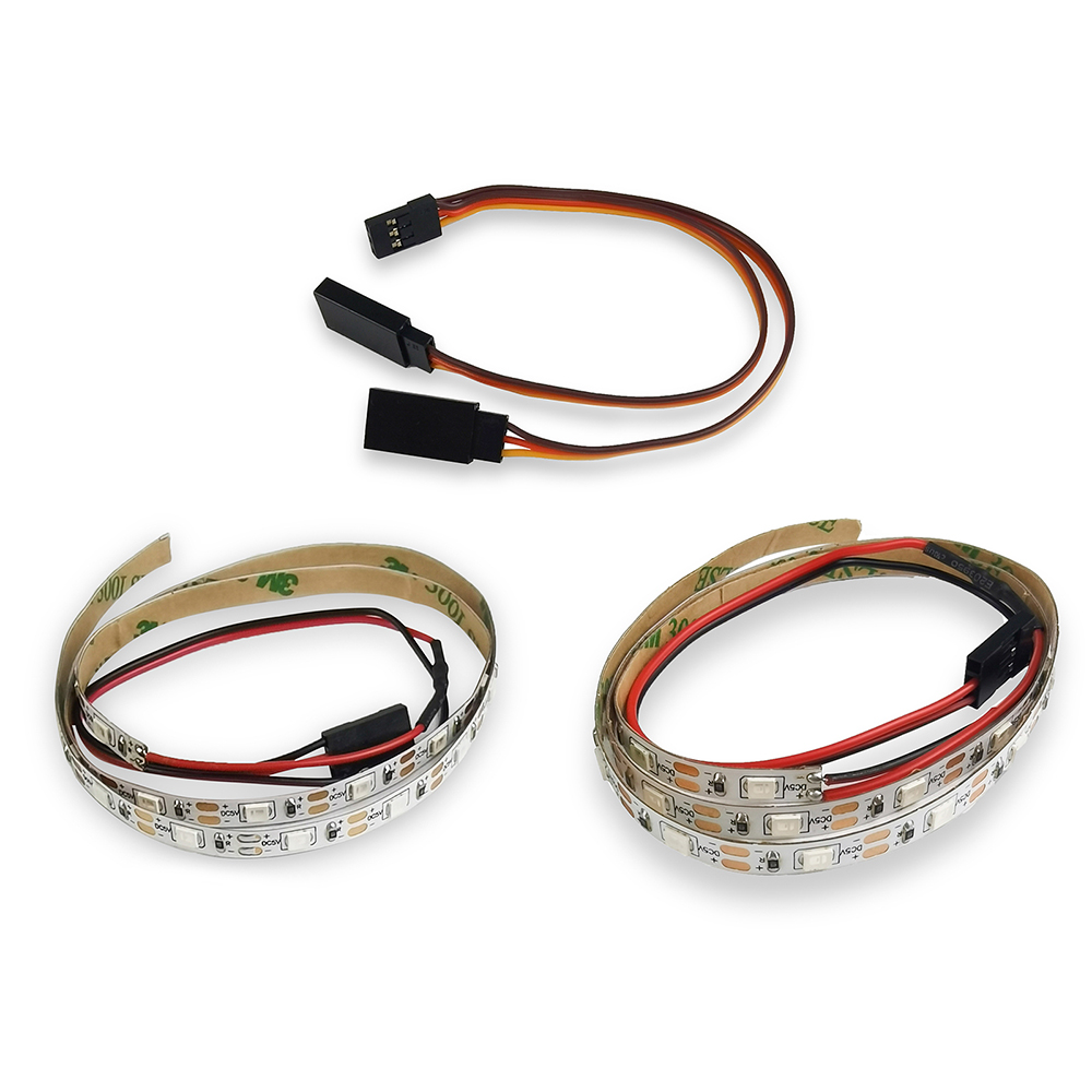 AXSPEED LED Light Strip Chassi - Drone Rc Truck avis et prix