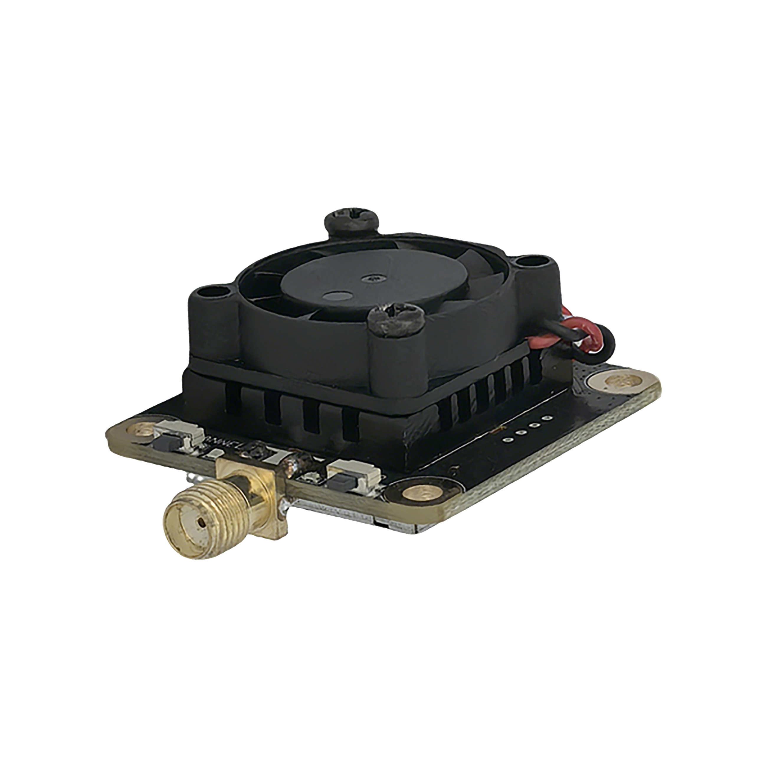 2.0-2.2G 4.5W VTX 8CH FPV Vide - Vtx Video Transmitter avis et prix
