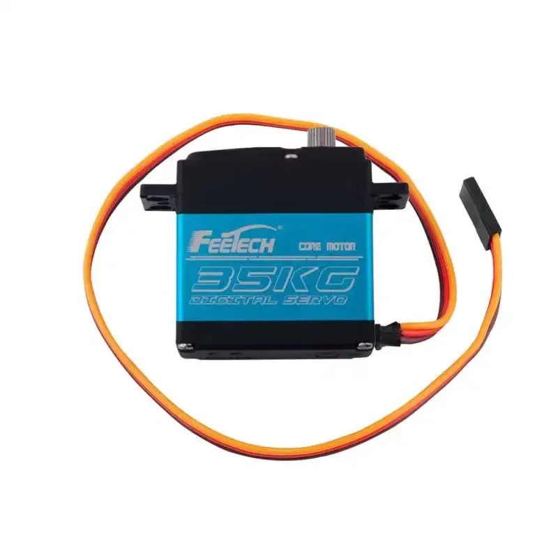 Feetech FT5330M 35KG Digital R - Rc Car Servo avis et prix