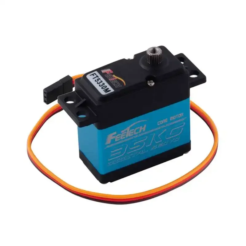 Feetech FT5330M 35KG Digital R - Rc Car Servo avis et prix
