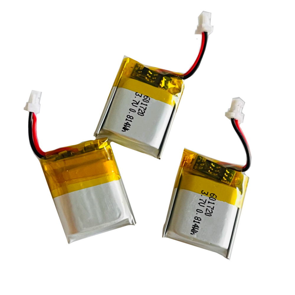 1-10PCS 3.7V 150mAh 751517 651 - Drone Fq777 Rc Quadcopter avis et prix
