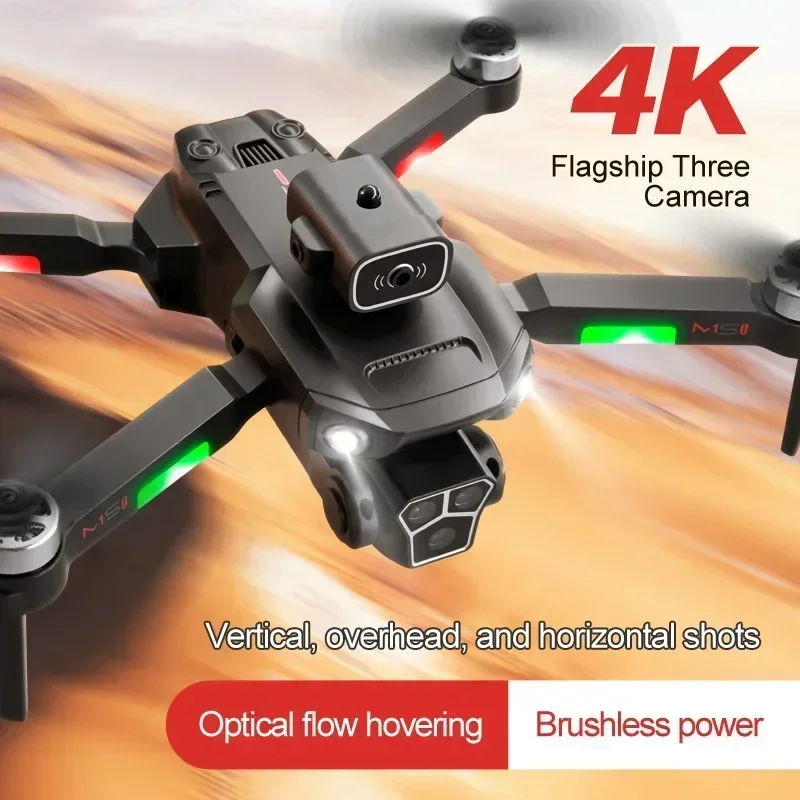 M1S Drone 8K Professional Trip - Drone Rc Explorer avis et prix