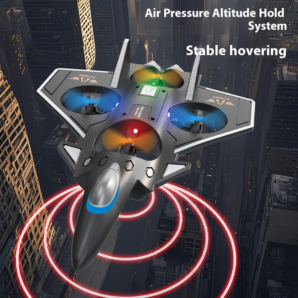 JJRC Remote Control Foam Glide - Drone Aircraft Jjrc avis et prix