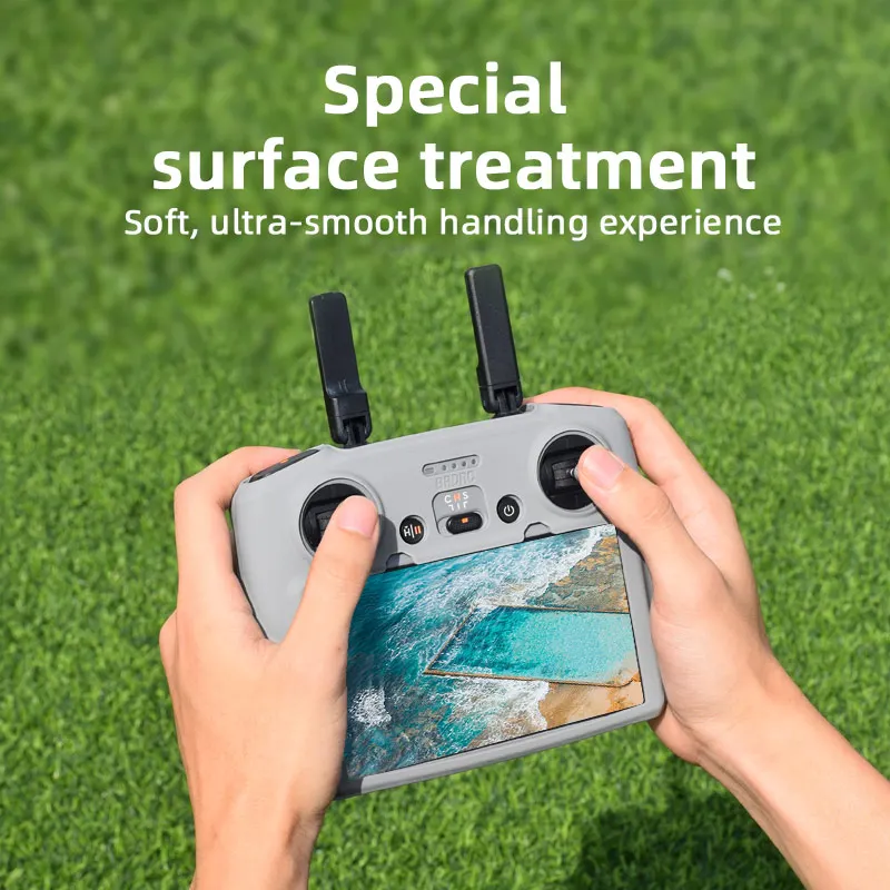 Silicone Sleeve for DJI Avata  - Drone E88Pro Rc 4K avis et prix