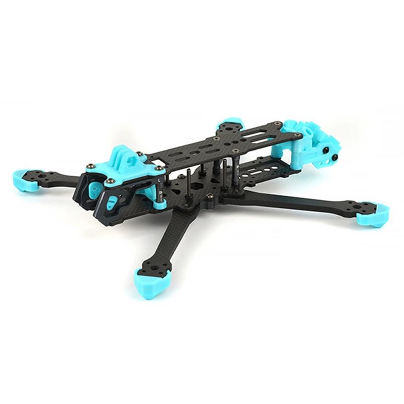 MACH-MANTA V2 5 Inch Carbon Fi - Drone Rc Racing avis et prix