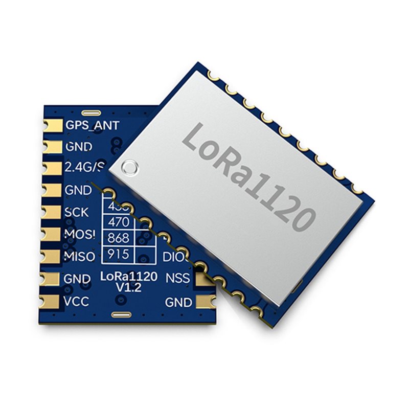 【PRICE-DROP!】LR1120 Lora Wirel - Drone Rc Price avis et prix