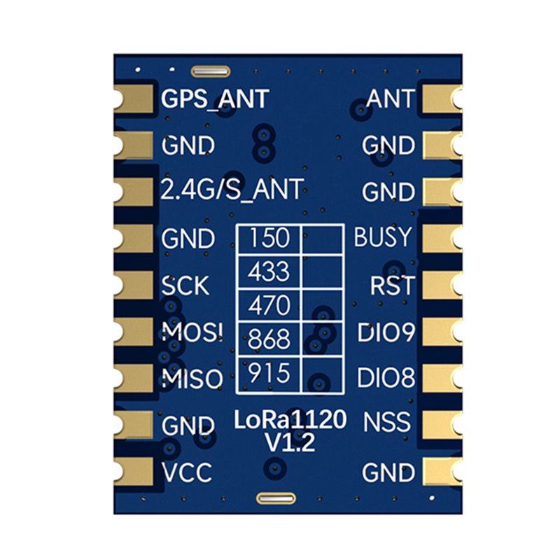 【PRICE-DROP!】LR1120 Lora Wirel - Drone Rc Price avis et prix