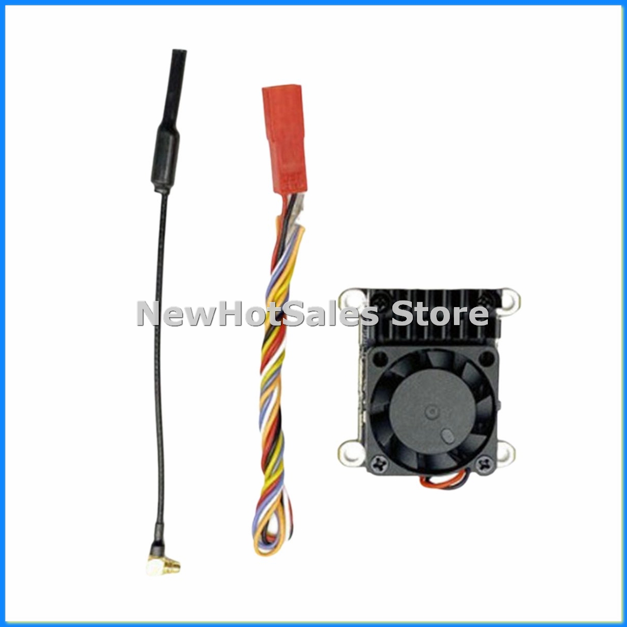 5.8G 2W VTX 2000mW FPV Video T - Vtx Video Transmitter avis et prix