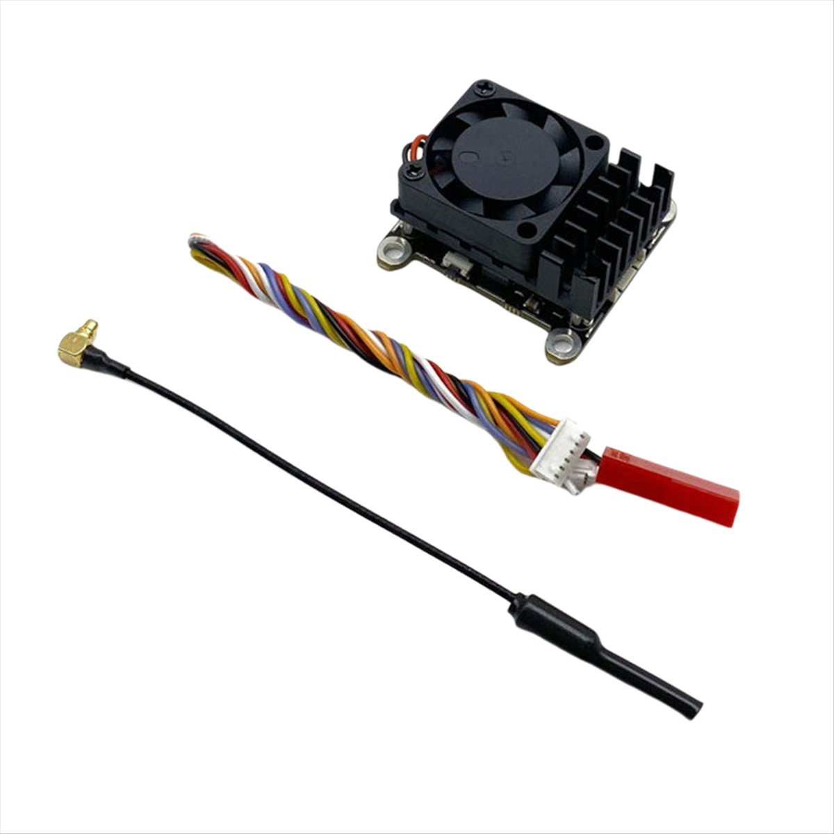 5.8G 2W VTX 2000mW FPV Video T - Vtx Video Transmitter avis et prix