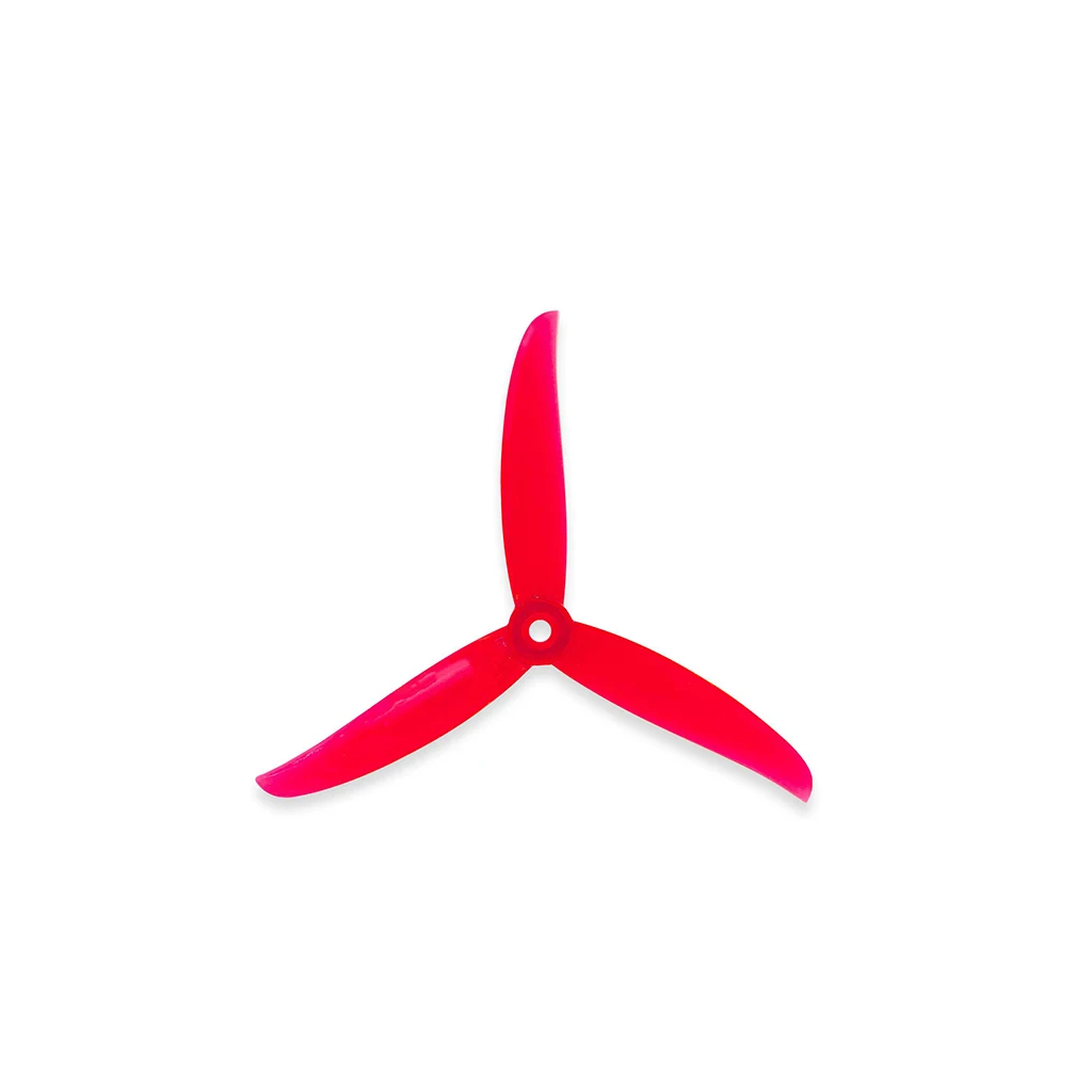 Gemfan 5136 5.1x3.6x3 3 Paddle - Drone Frame 5 Inch avis et prix