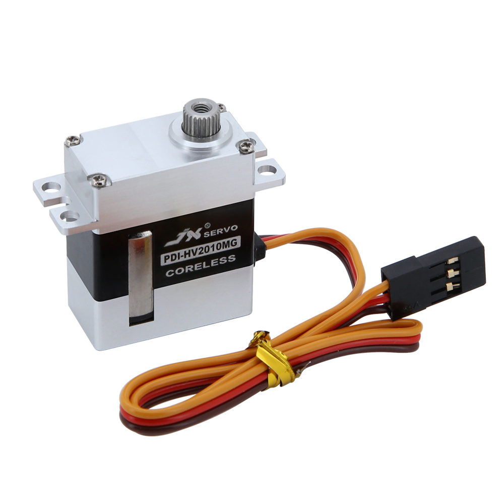 JX Servo PDI-HV2010MG 11kg Met - Rc Car Servo avis et prix