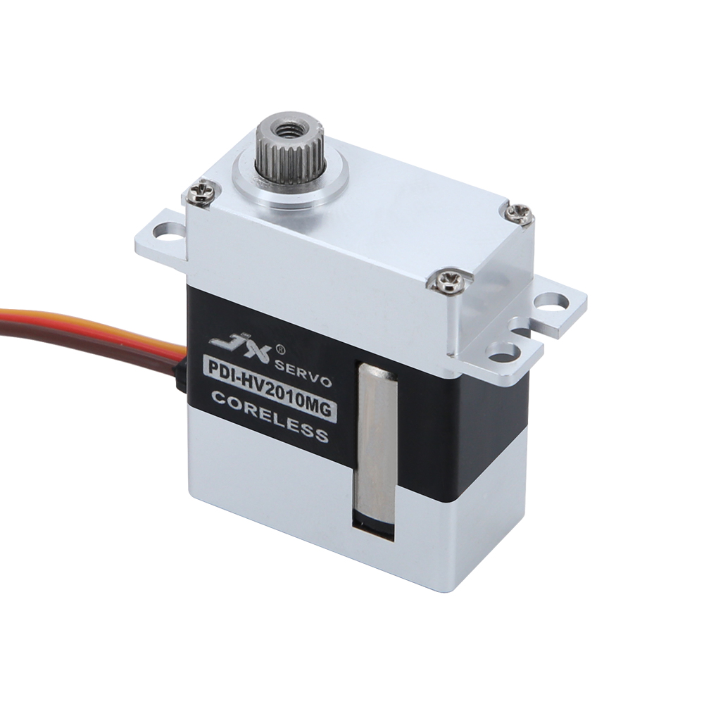 JX Servo PDI-HV2010MG 11kg Met - Rc Car Servo avis et prix