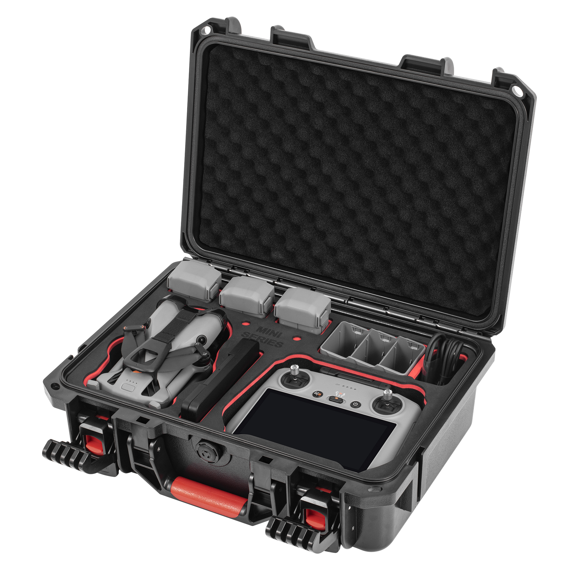 STARTRC PHOTO Waterproof Hard  - Drone Dji Rc Mini 3 Pro avis et prix