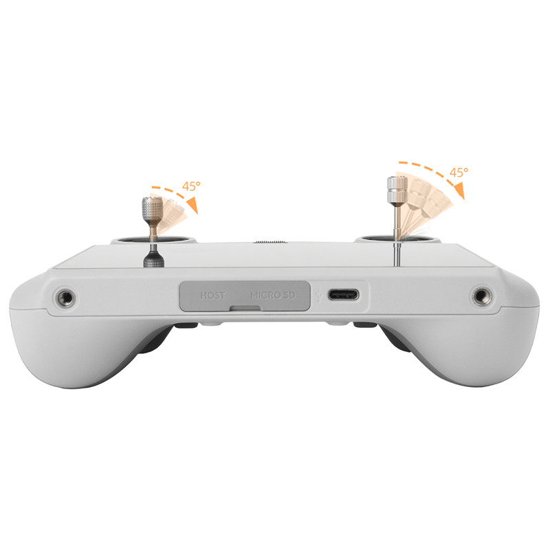1 Pair for DJI RC / RC 2 Remot - Drone Dji Rc Mini 3 Pro avis et prix