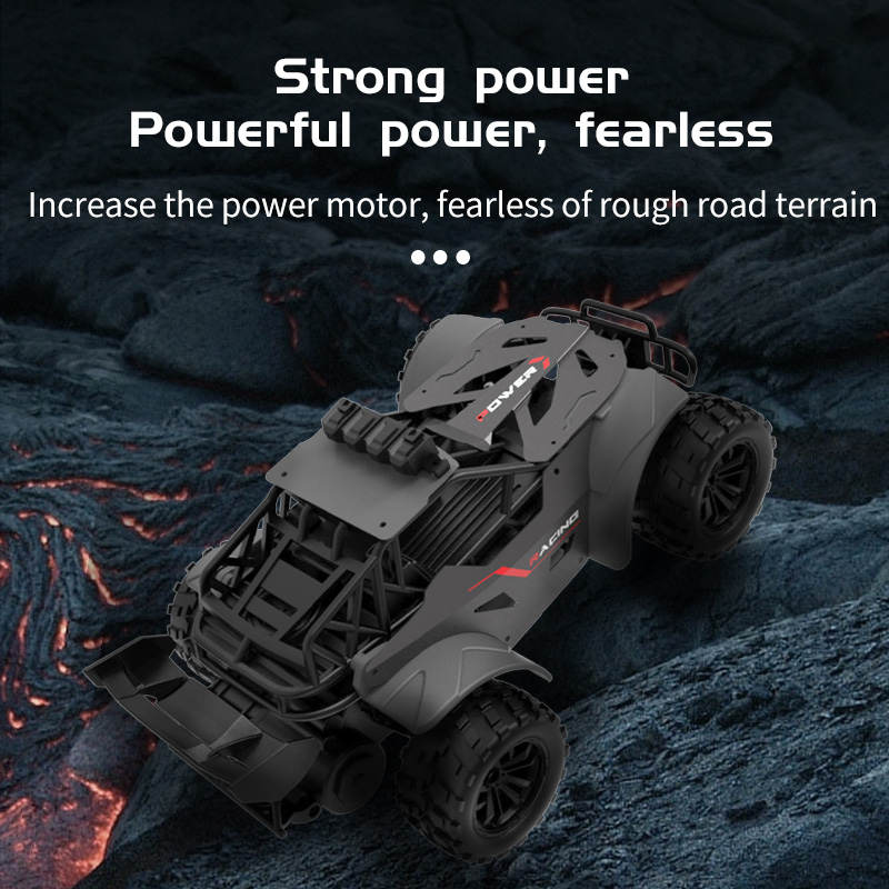 Rc Cars with Light 20KM/H 2.4G - Drone Or Rc Car avis et prix